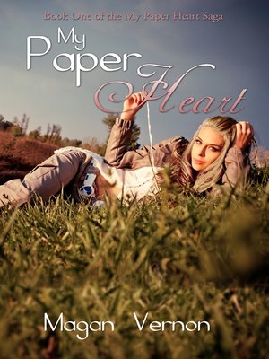 cover image of My Paper Heart